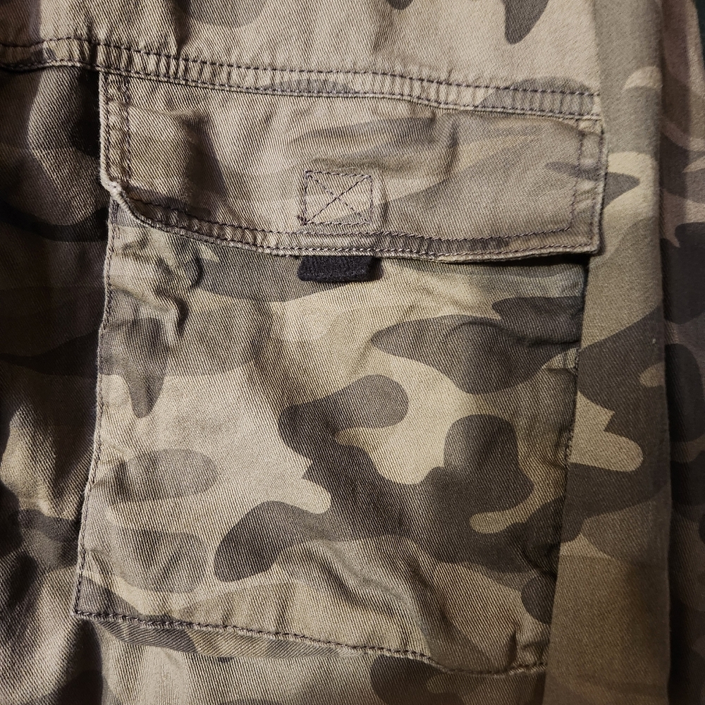 Crop jacket - Picture 2 of 4